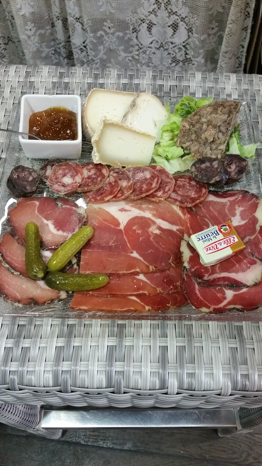 A Casetta