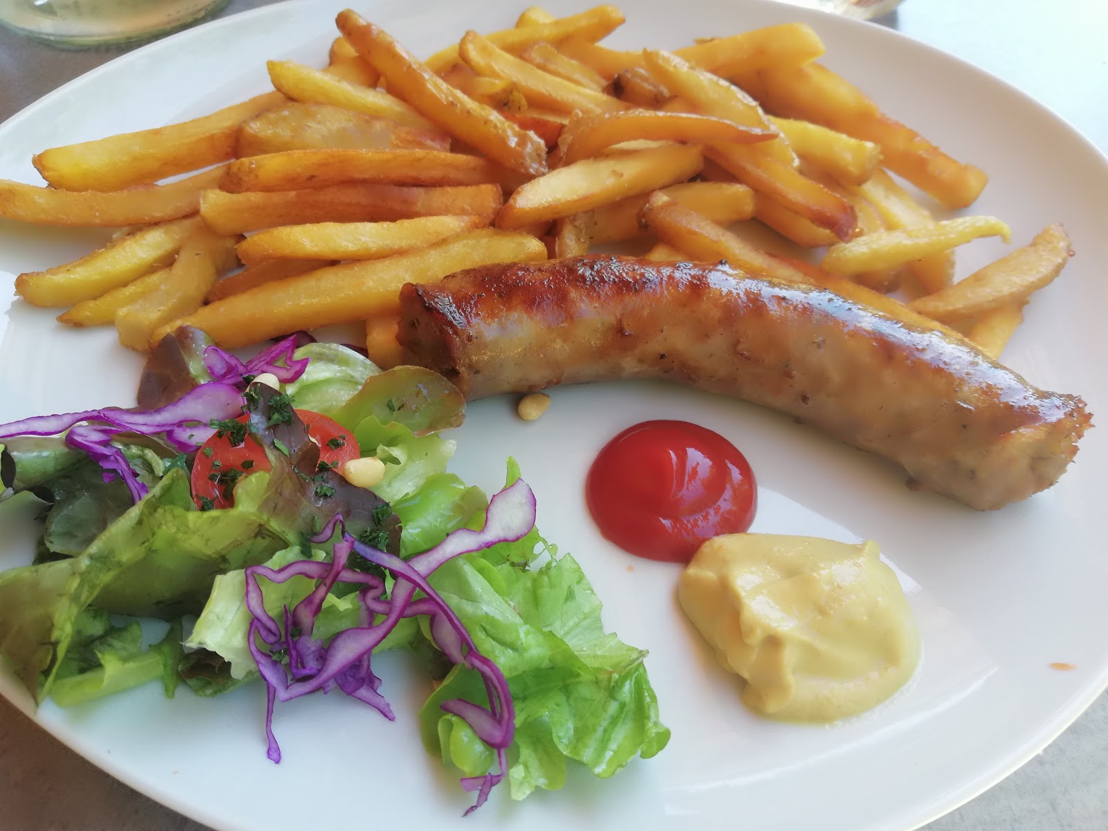 Chez Gabriel Resto Guinguette — photo 2