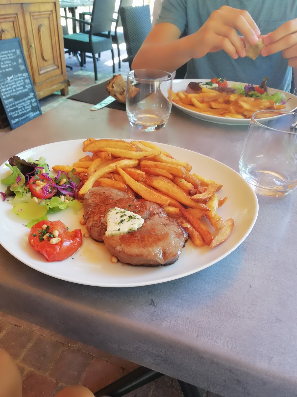 Chez Gabriel Resto Guinguette — photo 6
