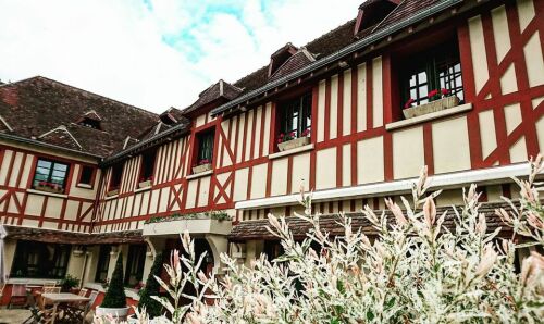 La forêt — photo 5