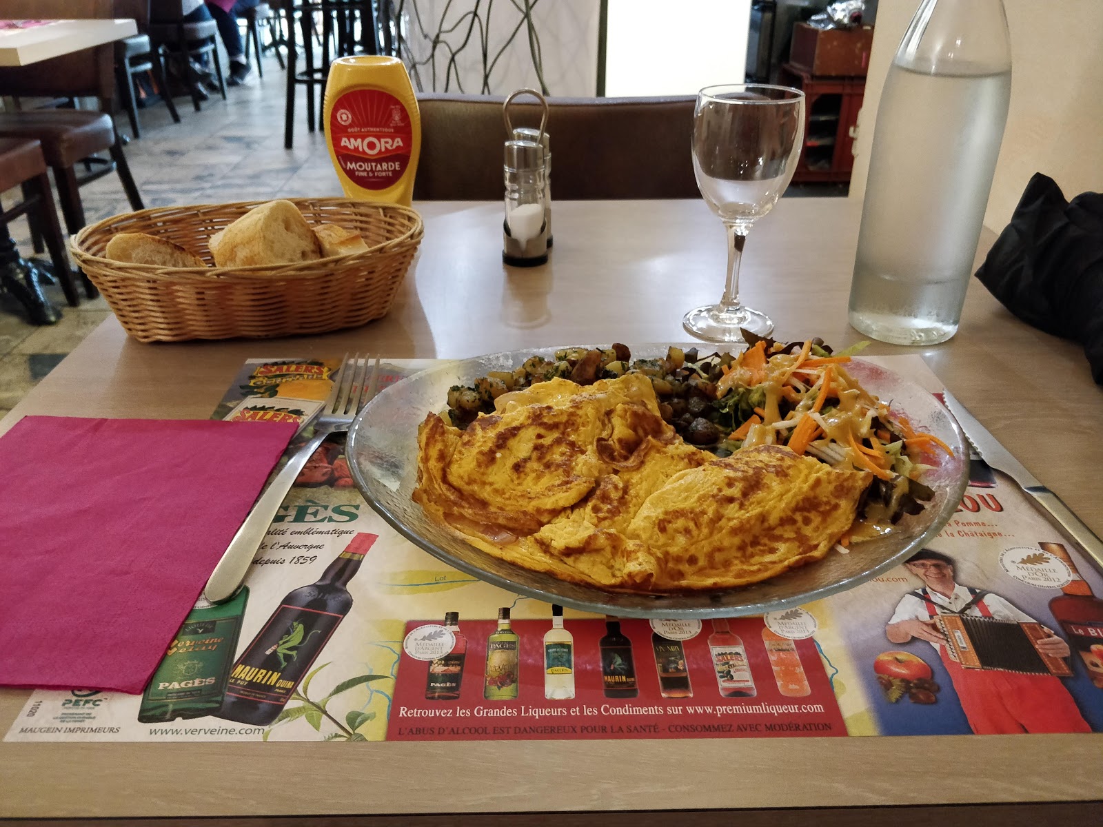 La Trifolle
