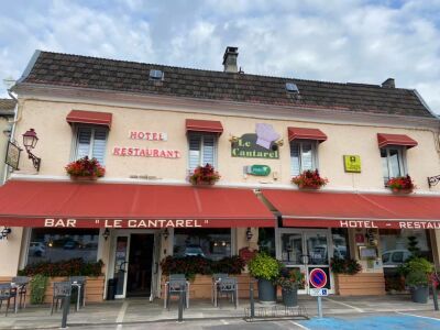 Le Cantarel — photo 8
