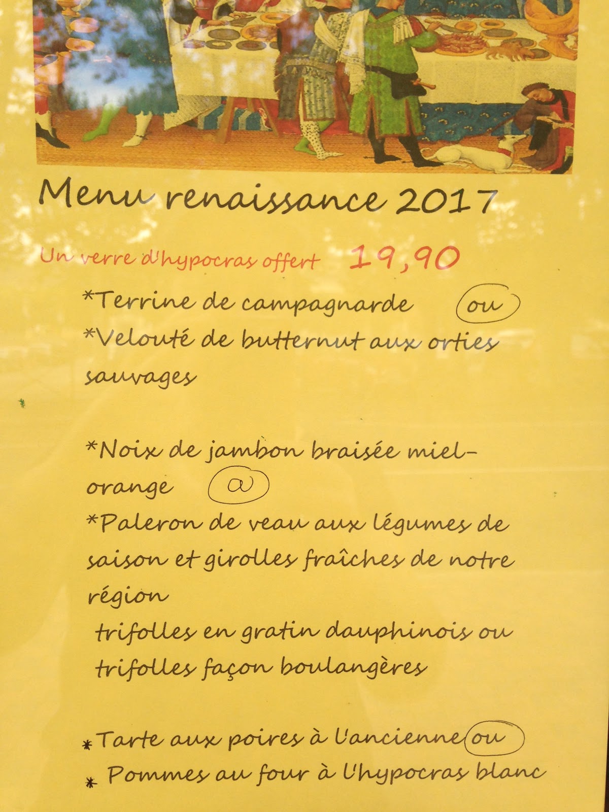 La Trifolle — photo 5