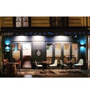 L'Elan 9 — photo 4