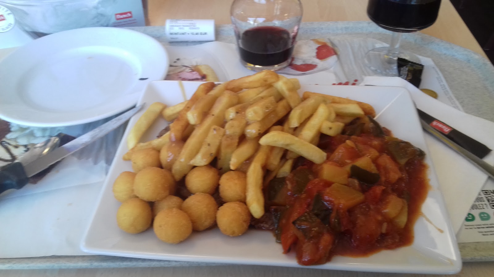Flunch