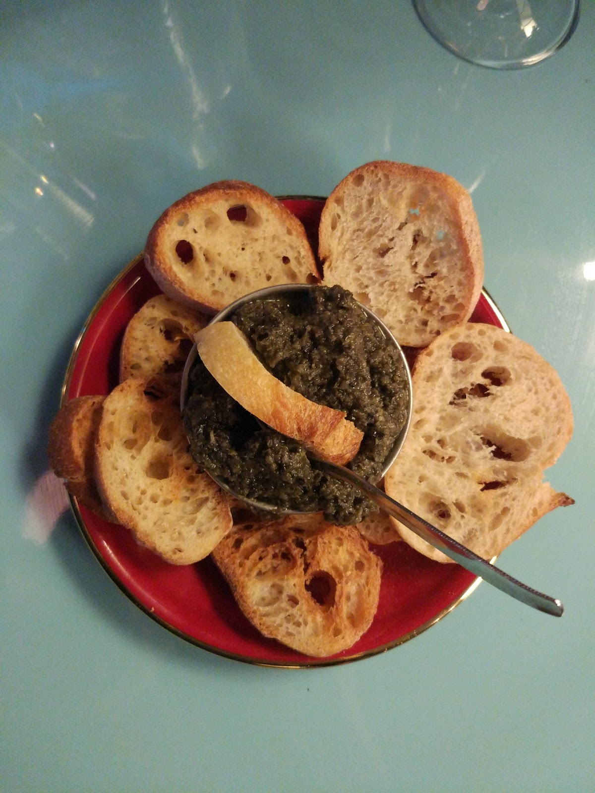 Chez Prosper — photo 3
