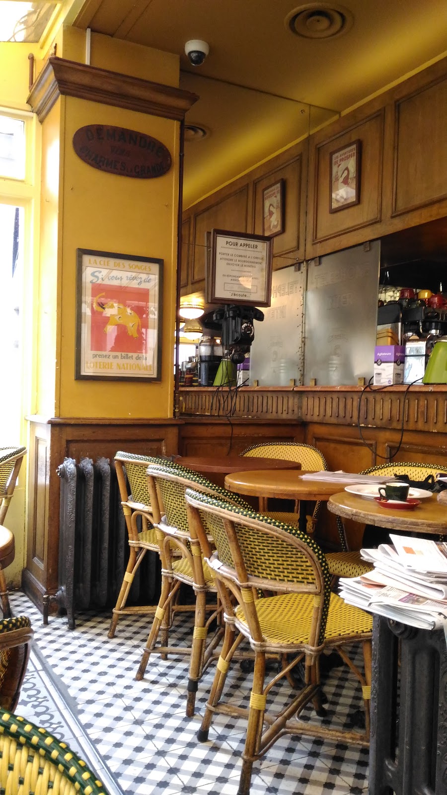 Chez Prosper — photo 4