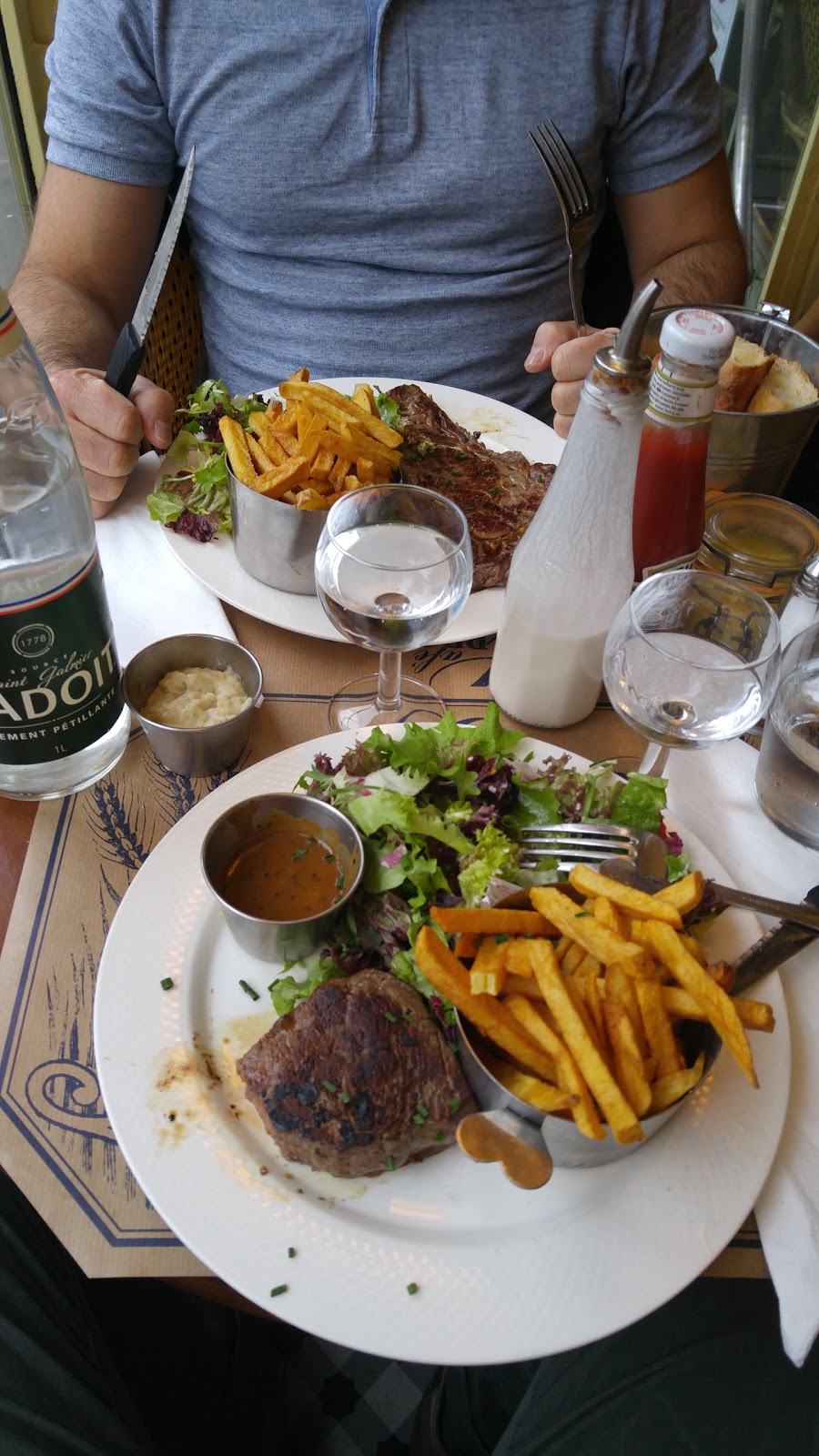 Chez Prosper — photo 6