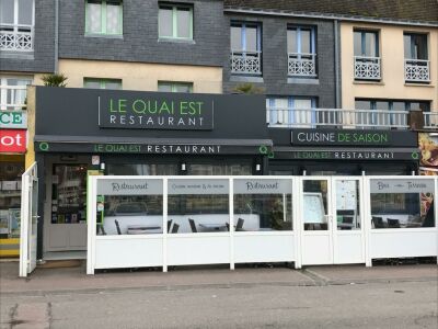 Le Quai Est — photo 4