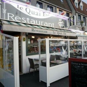 Le Quai Est — photo 7