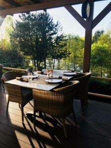 L'auberge des ris — photo 4