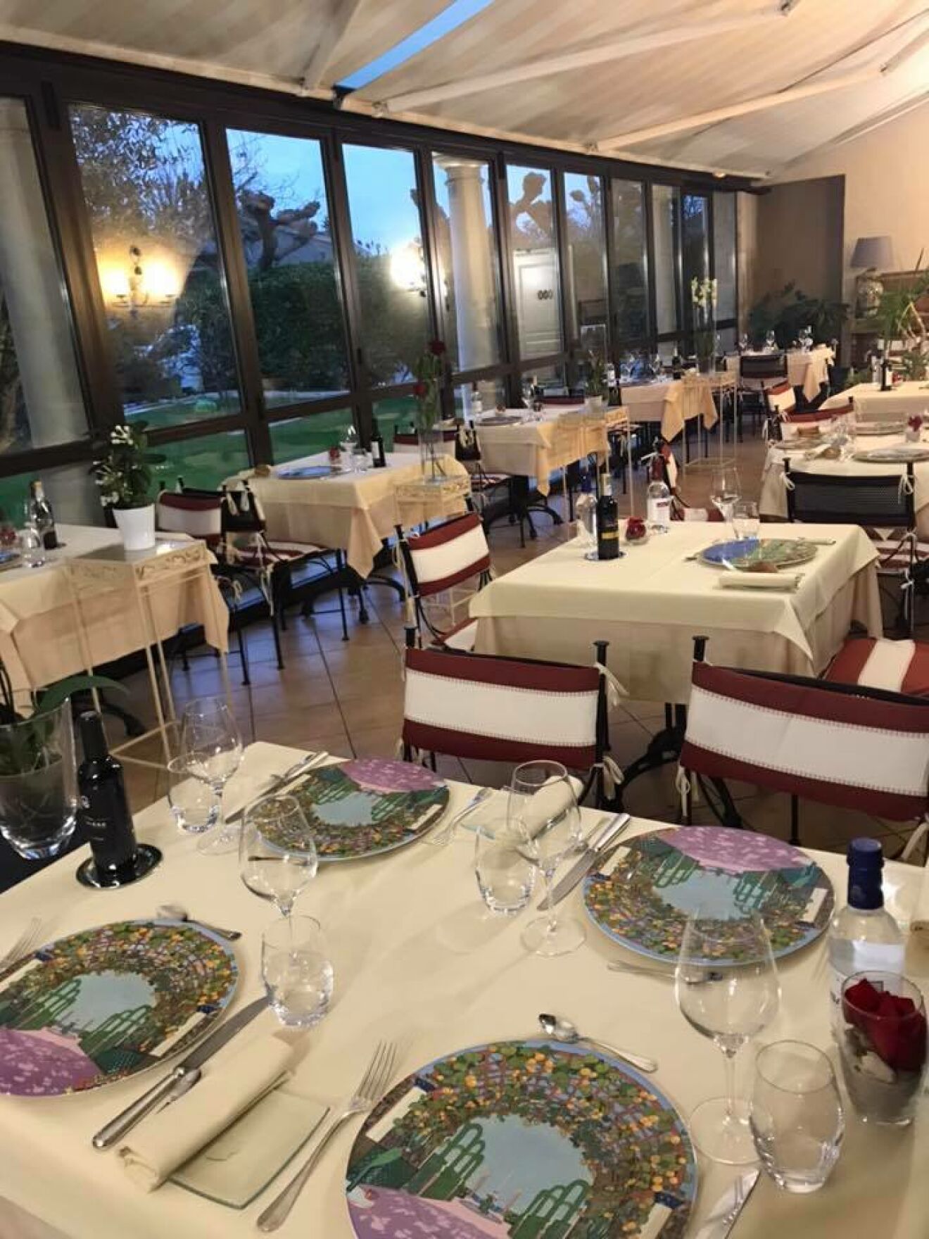 Hostellerie des ducs