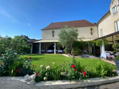 Hostellerie des ducs — photo 4