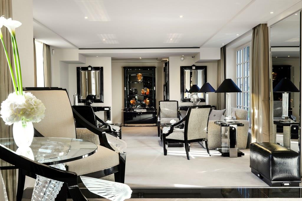 Villa René Lalique — photo 3