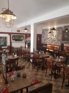La table des baous — photo 4