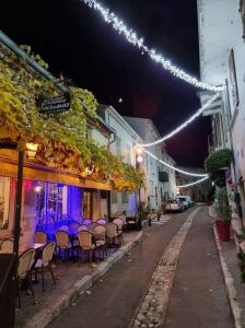 La table des baous — photo 9