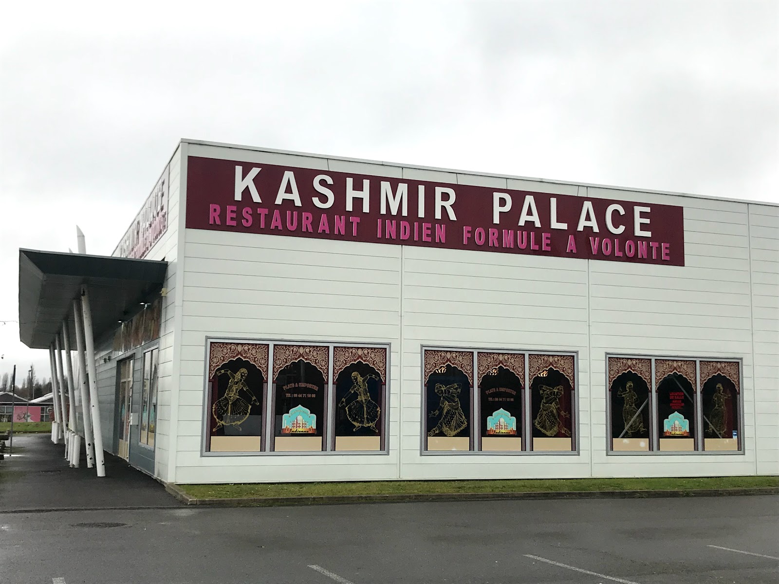 Kashmir Palace — photo 2