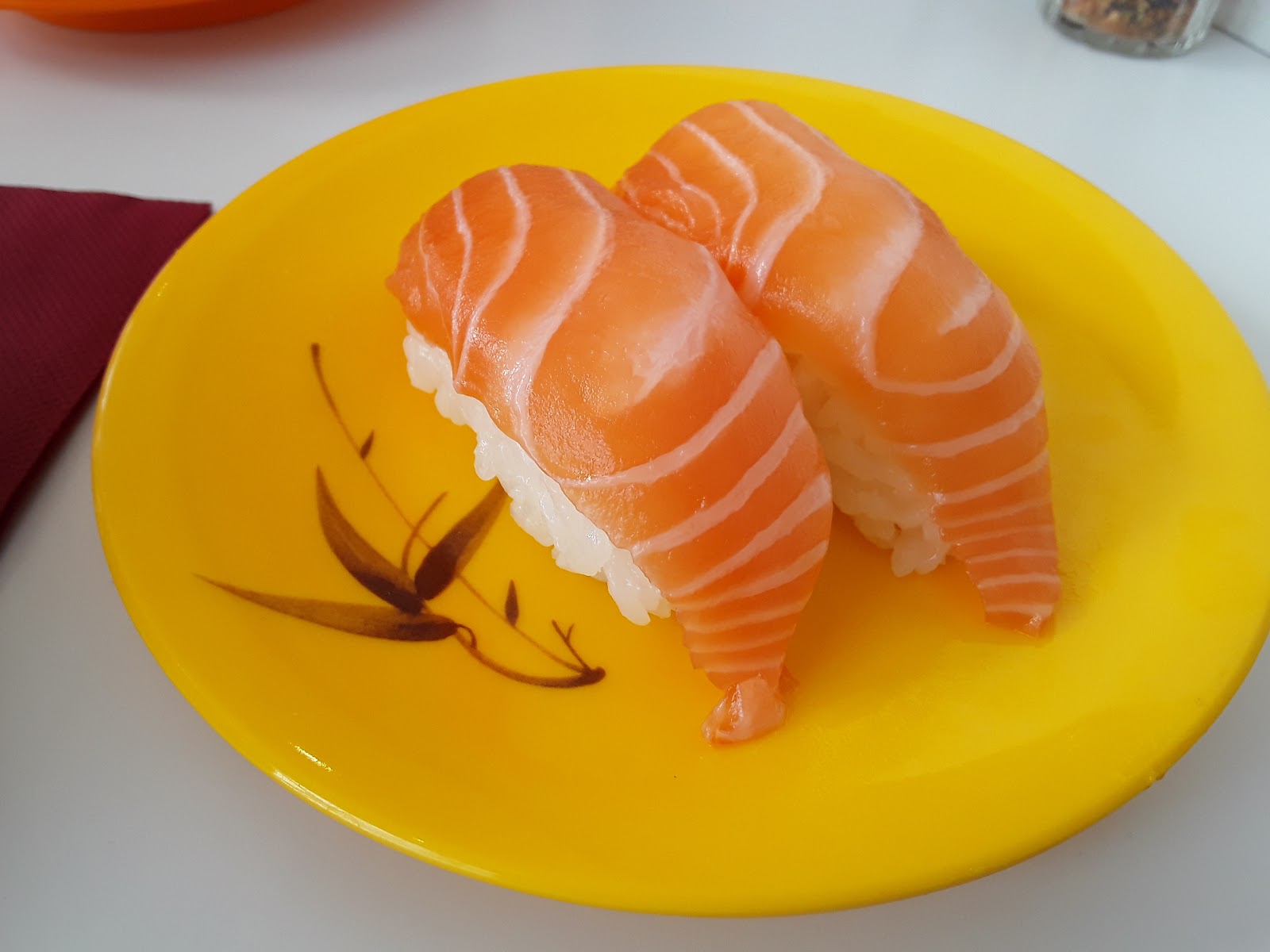 Sushi's BAR