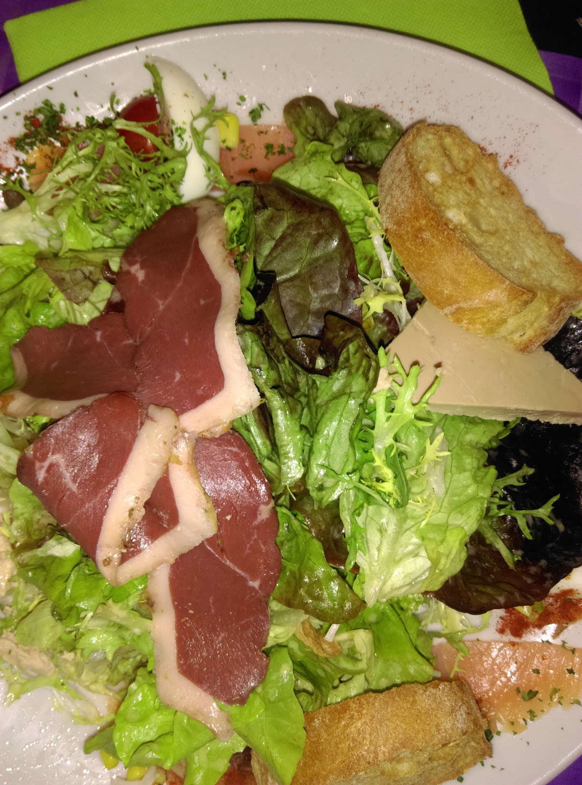 Le Silex — photo 5