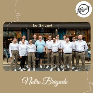 Le grignot — photo 9