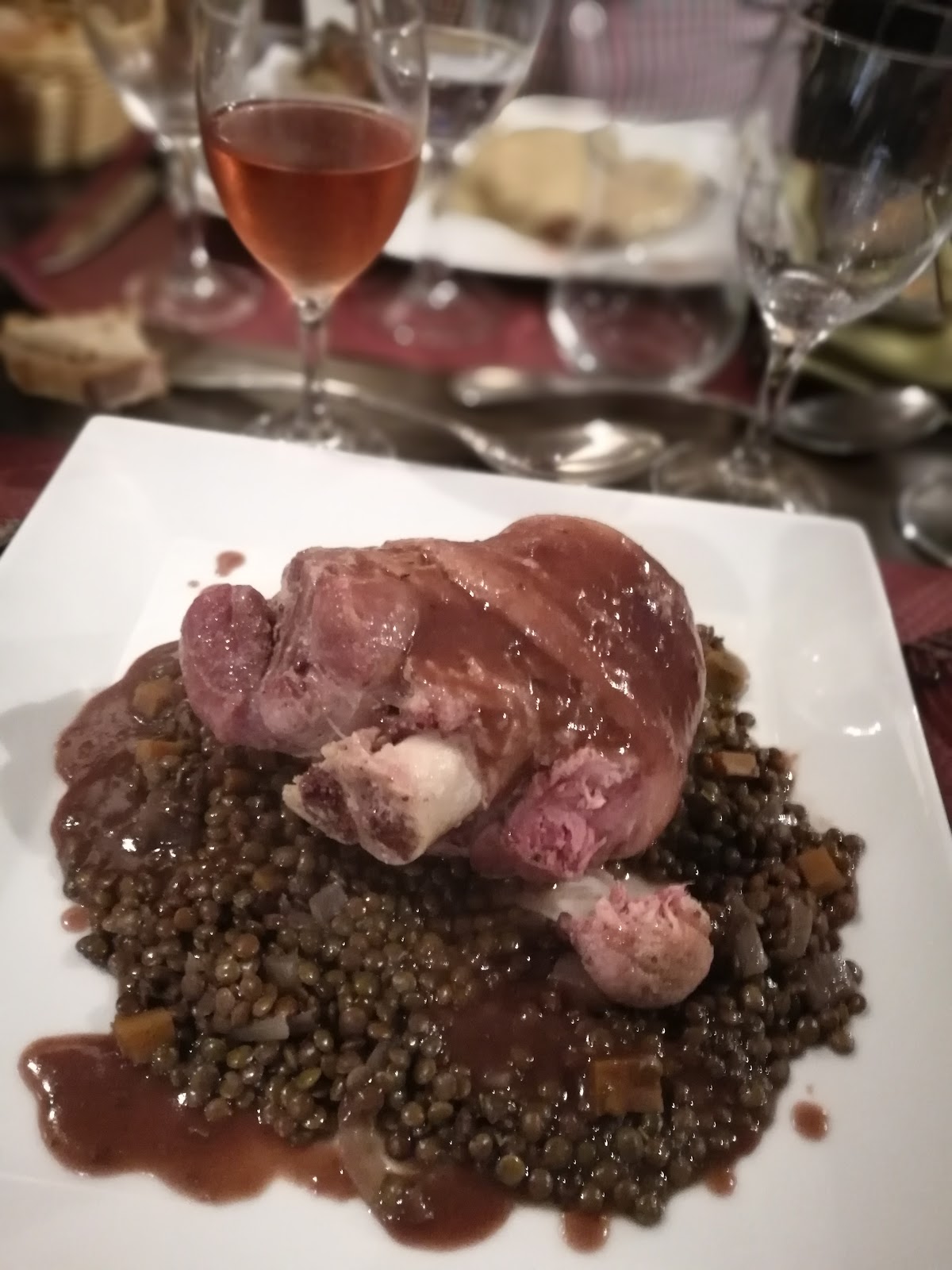 l'Écu d'Or — photo 5