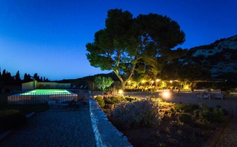 Entre vigne & garrigue — photo 4