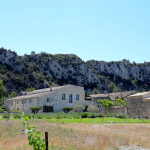 Entre vigne & garrigue — photo 5