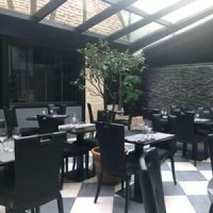 Le patio — photo 2