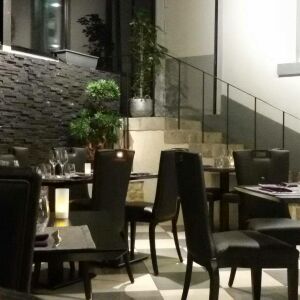 Le patio — photo 3
