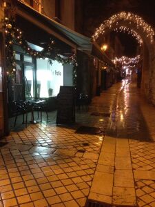 Le patio — photo 5