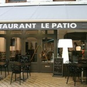 Le patio — photo 6