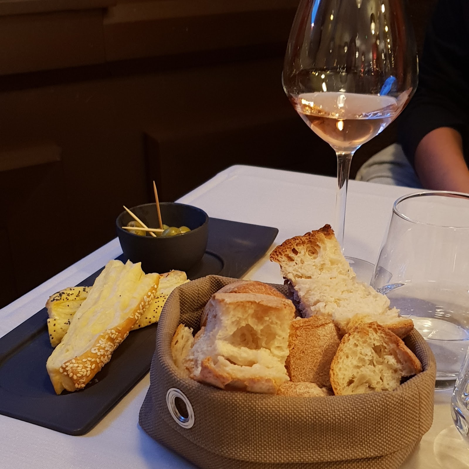 Brasserie 1802 — photo 9