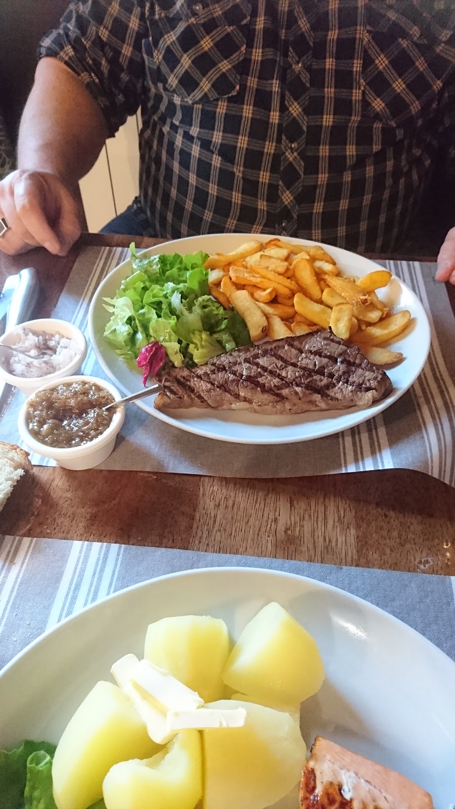 Grill Boeuf — photo 4