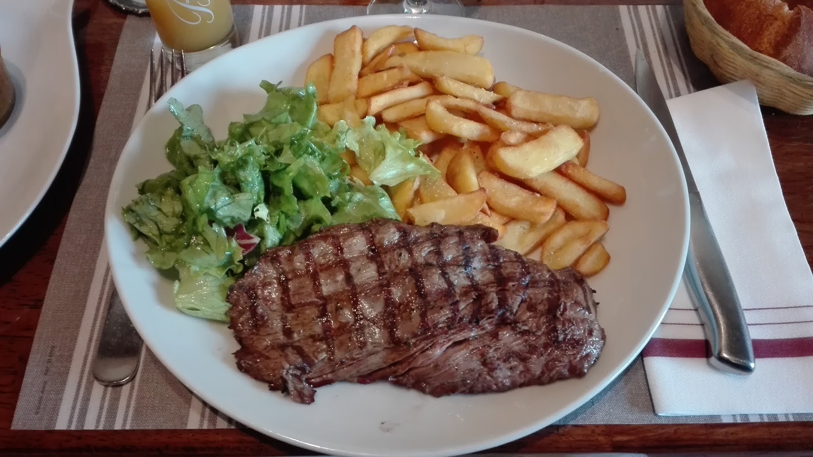 Grill Boeuf — photo 5
