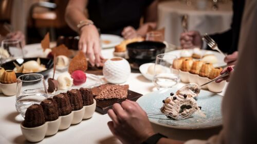 Restaurant du parc — photo 8