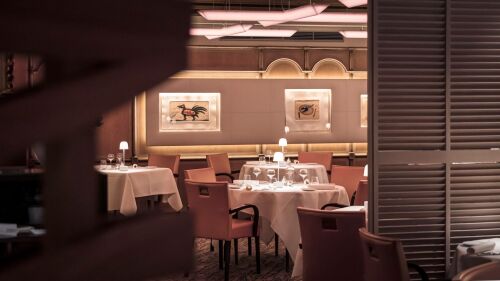 Restaurant du parc — photo 3