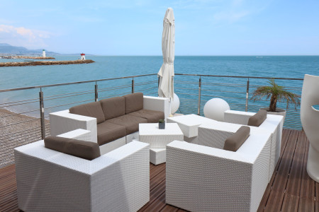 Villa Azur — photo 10