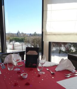 La table de l'hostellerie — photo 3
