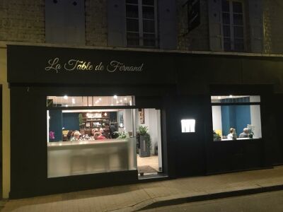 La Table de Fernand — photo 4