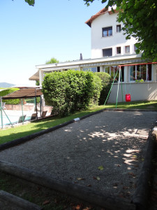 Bellevue