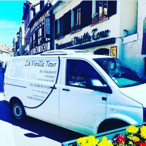 La vieille tour — photo 3