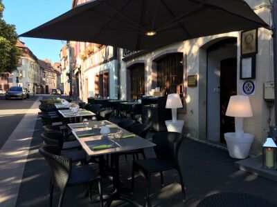 La vieille tour — photo 4