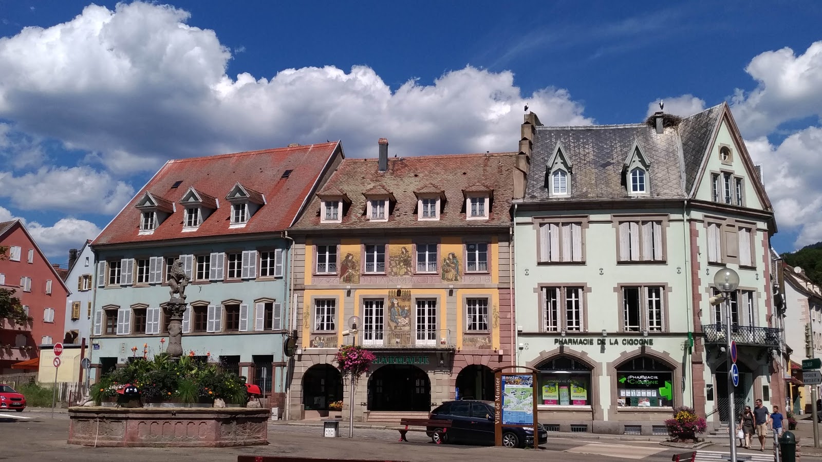 L'Abbaye d'Anny — photo 3