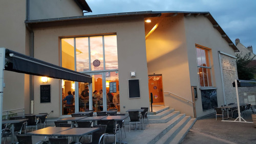 Au Moulin des Écorces — photo 5