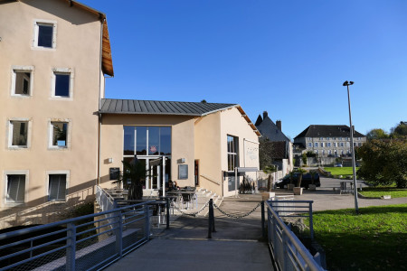 Au Moulin des Écorces — photo 6