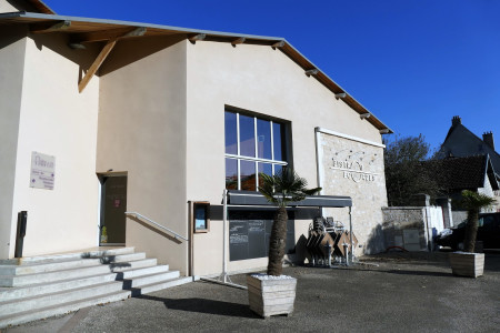 Au Moulin des Écorces — photo 7