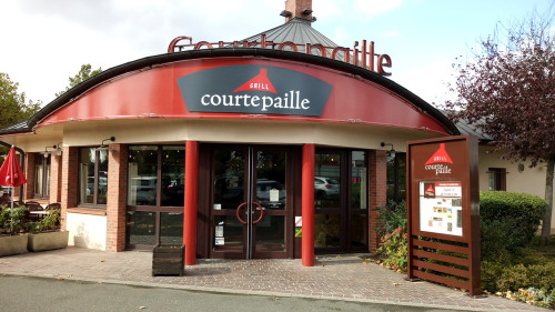 Grill Courtepaille — photo 3