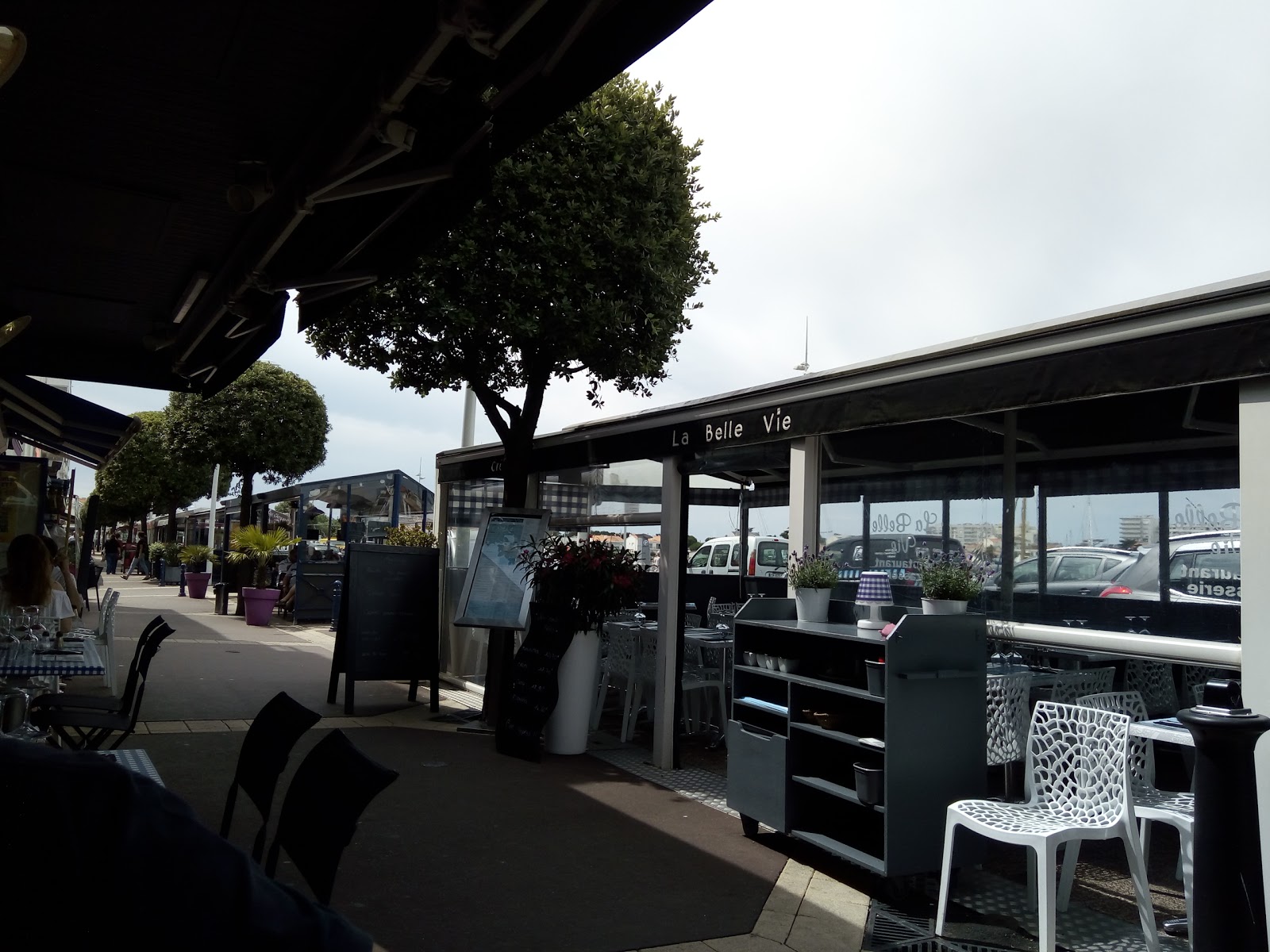 la belle vie — photo 4
