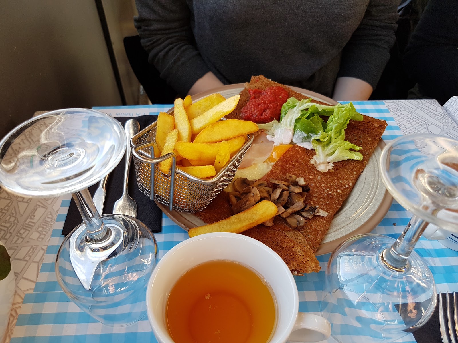 la belle vie — photo 5