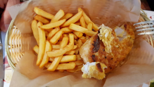 Grill Courtepaille — photo 10